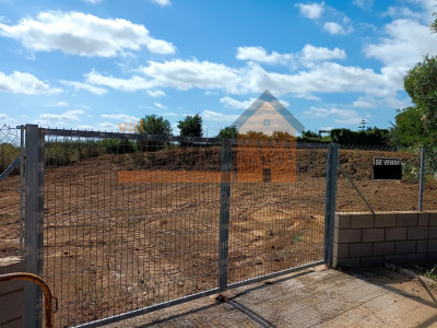 Ref. 4032 Parcela urbană Picassent