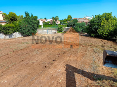 Ref. 4032 Parcela urbană Picassent