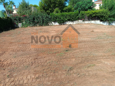 Ref. 4032 Parcela urbană Picassent