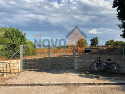 Ref. 4032 Parcela urbană Picassent