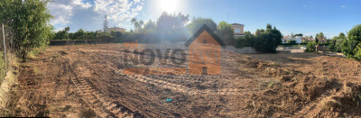 Ref. 4032 Parcela urbană Picassent