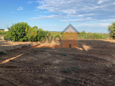 Ref. 4032 Parcela urbană Picassent