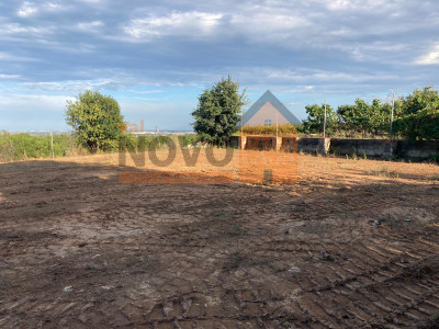 Ref. 4032 Parcela urbană Picassent