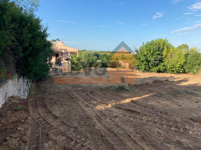 Ref. 4032 Parcela urbană Picassent