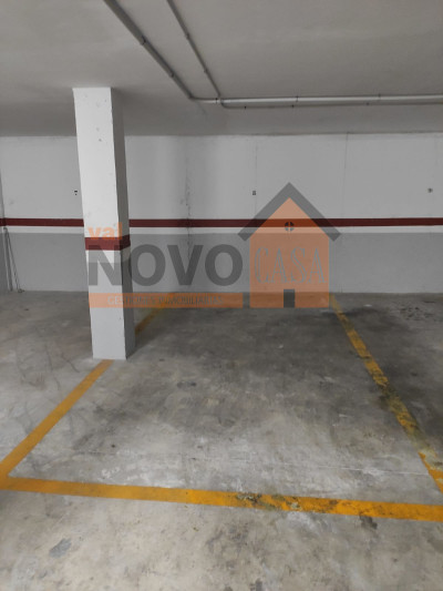 Réf. 4063 Place de parking à Picassent