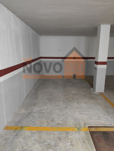 Réf. 4064 Place de parking à Picassent