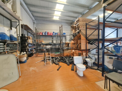 Ref.4511 Nave en Picassent