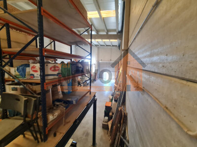 Ref.4511 Nave en Picassent