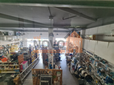 Ref.4514 Local en Picassent