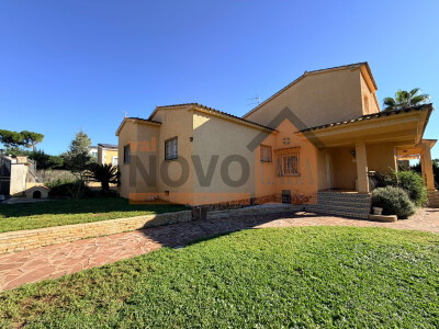 Ref.4677 Chalet en Picassent-0