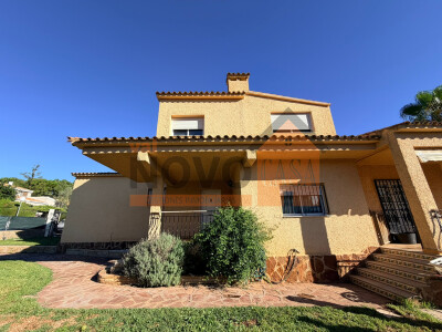 Ref.4677 Chalet en Picassent-1