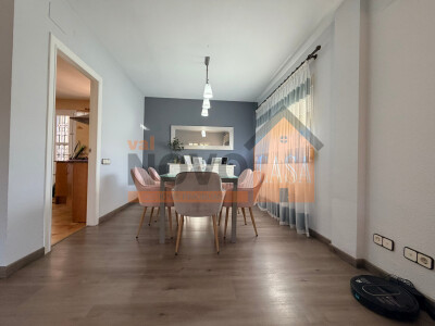 Ref.4677 Chalet en Picassent-5