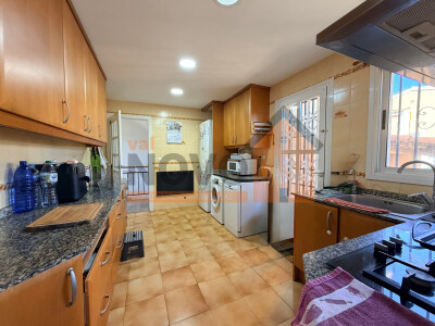 Ref.4677 Chalet en Picassent-6