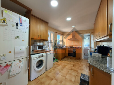 Ref.4677 Chalet en Picassent-7