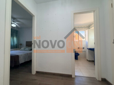 Ref.4677 Chalet en Picassent-9