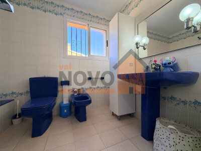 Ref.4677 Chalet en Picassent-10