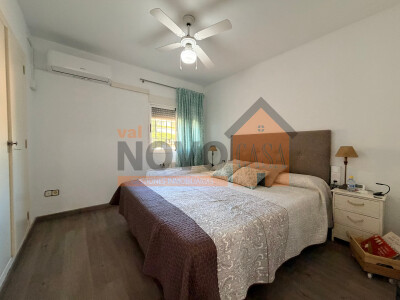 Ref.4677 Chalet en Picassent-11