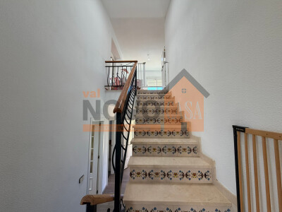 Ref.4677 Chalet en Picassent-15