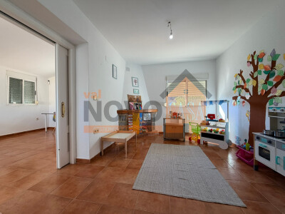 Ref.4677 Chalet en Picassent-16