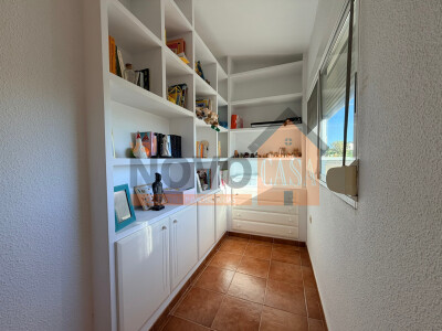 Ref.4677 Chalet en Picassent-18