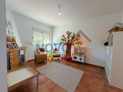 Ref.4677 Chalet en Picassent-19