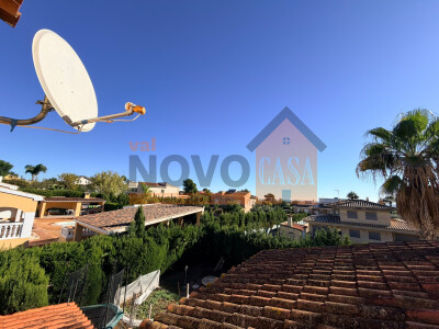 Ref.4677 Chalet en Picassent-20