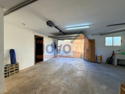 Ref.4677 Chalet en Picassent-22