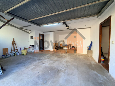 Ref.4677 Chalet en Picassent-23