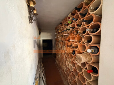 Ref.4677 Chalet en Picassent-26