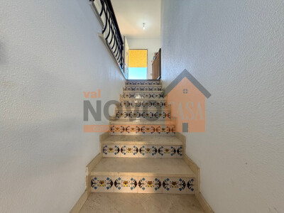 Ref.4677 Chalet en Picassent-21