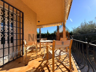 Ref.4677 Chalet en Picassent-29