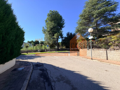 Ref.4677 Chalet en Picassent-31