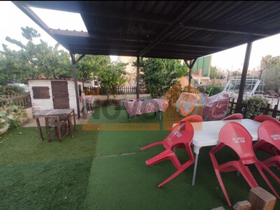 Ref.4678 Chalet en Picassent-12