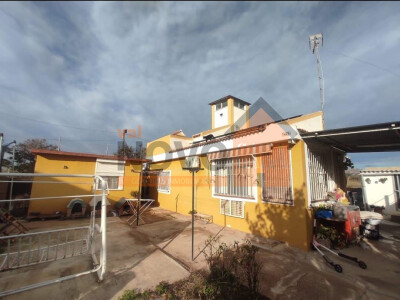 Ref.4678 Chalet en Picassent-0