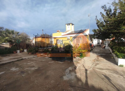 Ref.4678 Chalet en Picassent-5