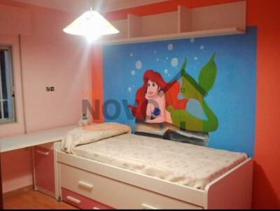 Ref.4678 Chalet en Picassent-29