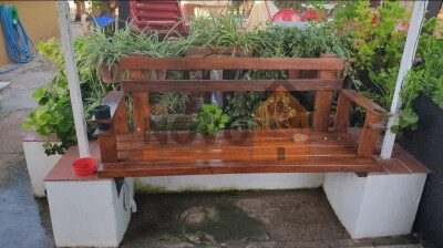 Ref.4678 Chalet en Picassent-17