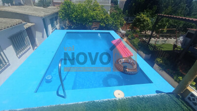 Ref.4678 Chalet en Picassent-8