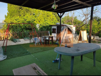 Ref.4678 Chalet en Picassent-10