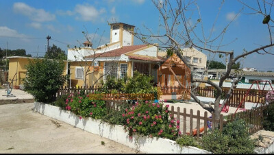 Ref.4678 Chalet en Picassent-16