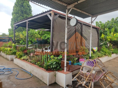 Ref.4678 Chalet en Picassent-14