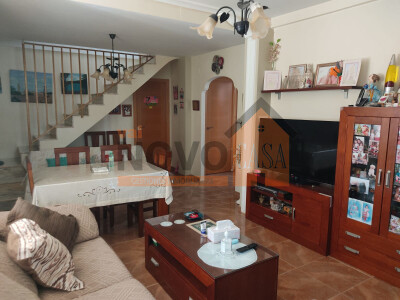 Ref.4678 Chalet en Picassent-21