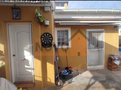 Ref.4678 Chalet en Picassent-4