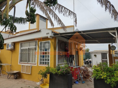 Ref.4678 Chalet en Picassent-2