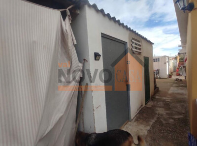 Ref.4678 Chalet en Picassent-18