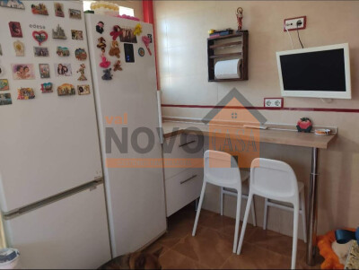 Ref.4678 Chalet en Picassent-23