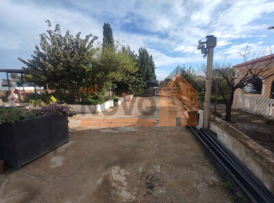 Ref.4678 Chalet en Picassent-15