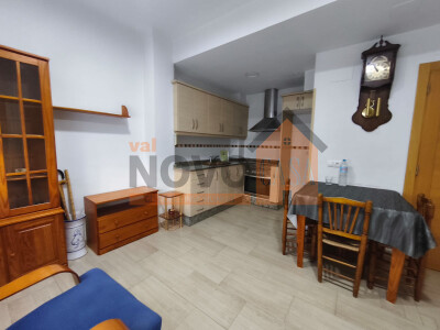 Ref.4690 Casa en Picassent-1