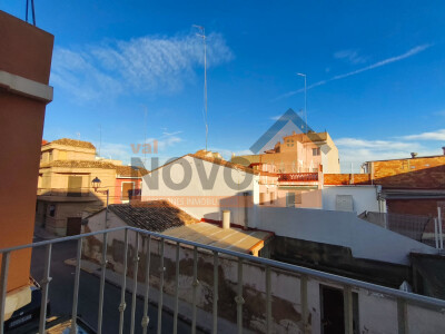 Ref.4690 Casa en Picassent-9