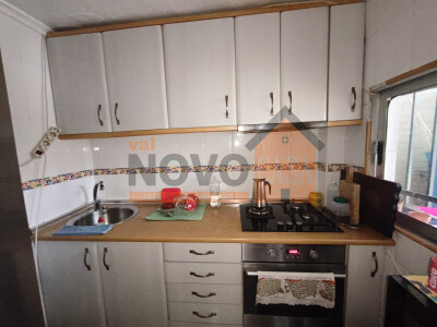 Ref.4691 Piso en Picassent